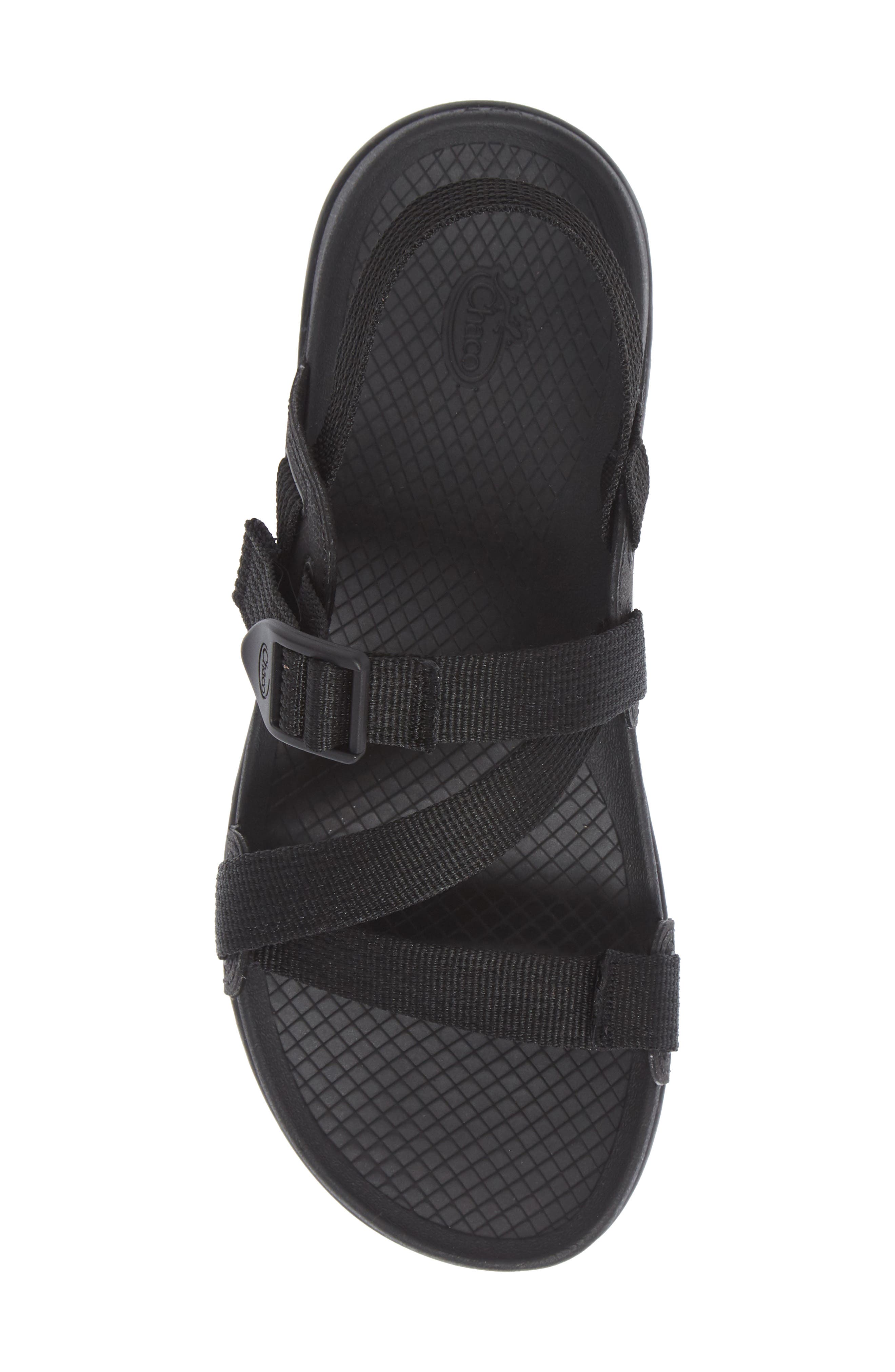 Chaco Lowdown Sport Sandal, Alternate, color, 