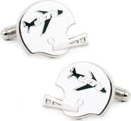 Cufflinks, Inc. NFL New York Jets Cuff Links
