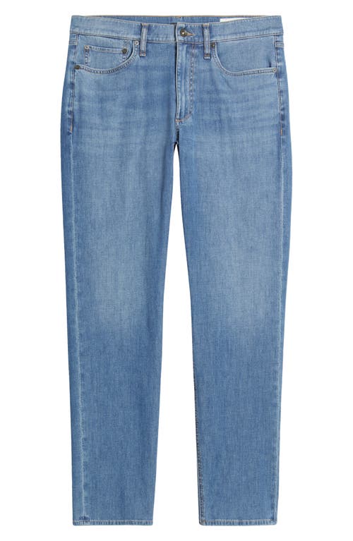 Rag & Bone Fit 2 Airflex Slim Fit Jeans In Blue