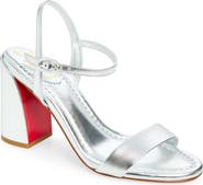 Christian Louboutin Miss Jane Sandal