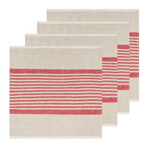 Brittany Napkins - Set of 4
