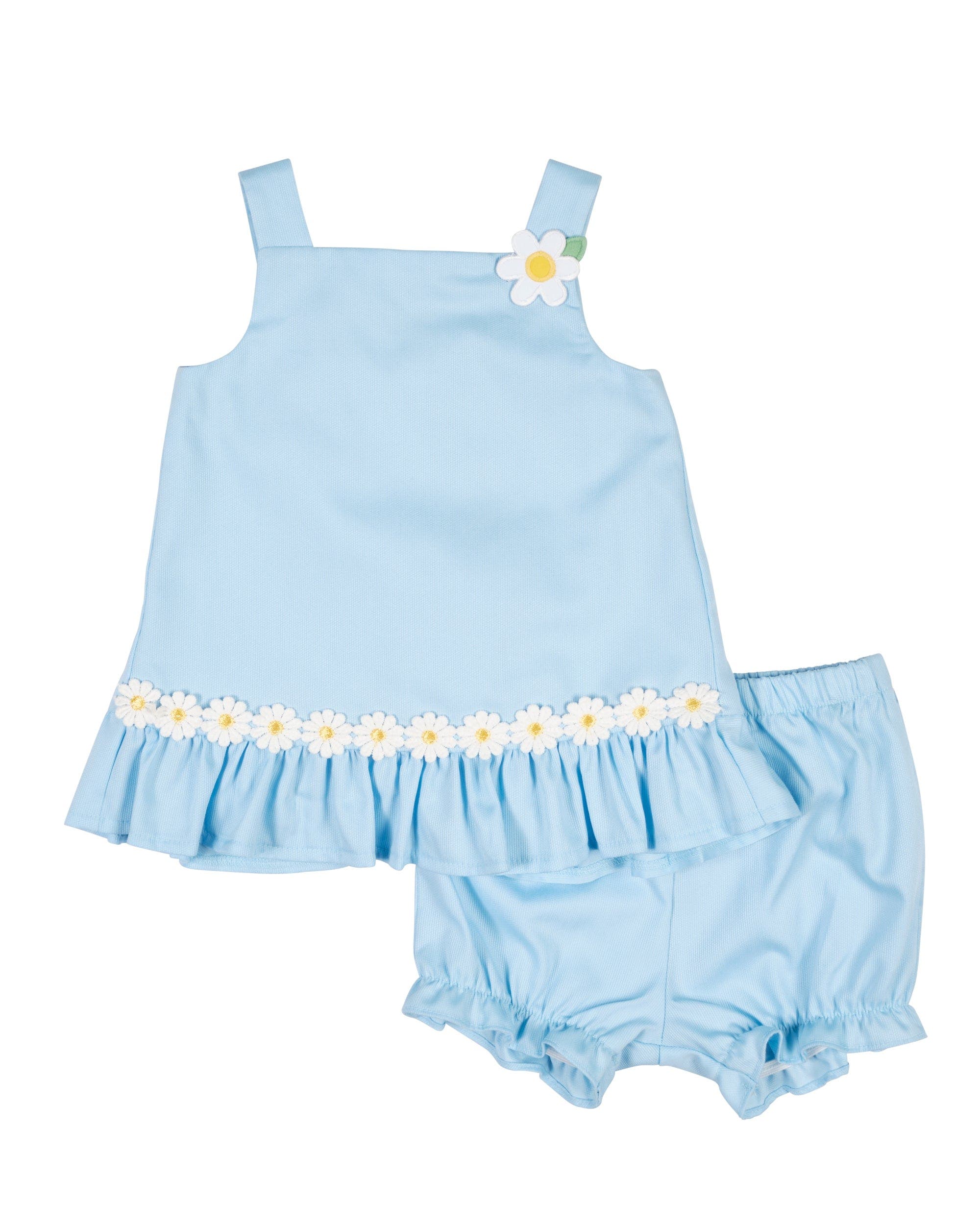 selected Light Blue