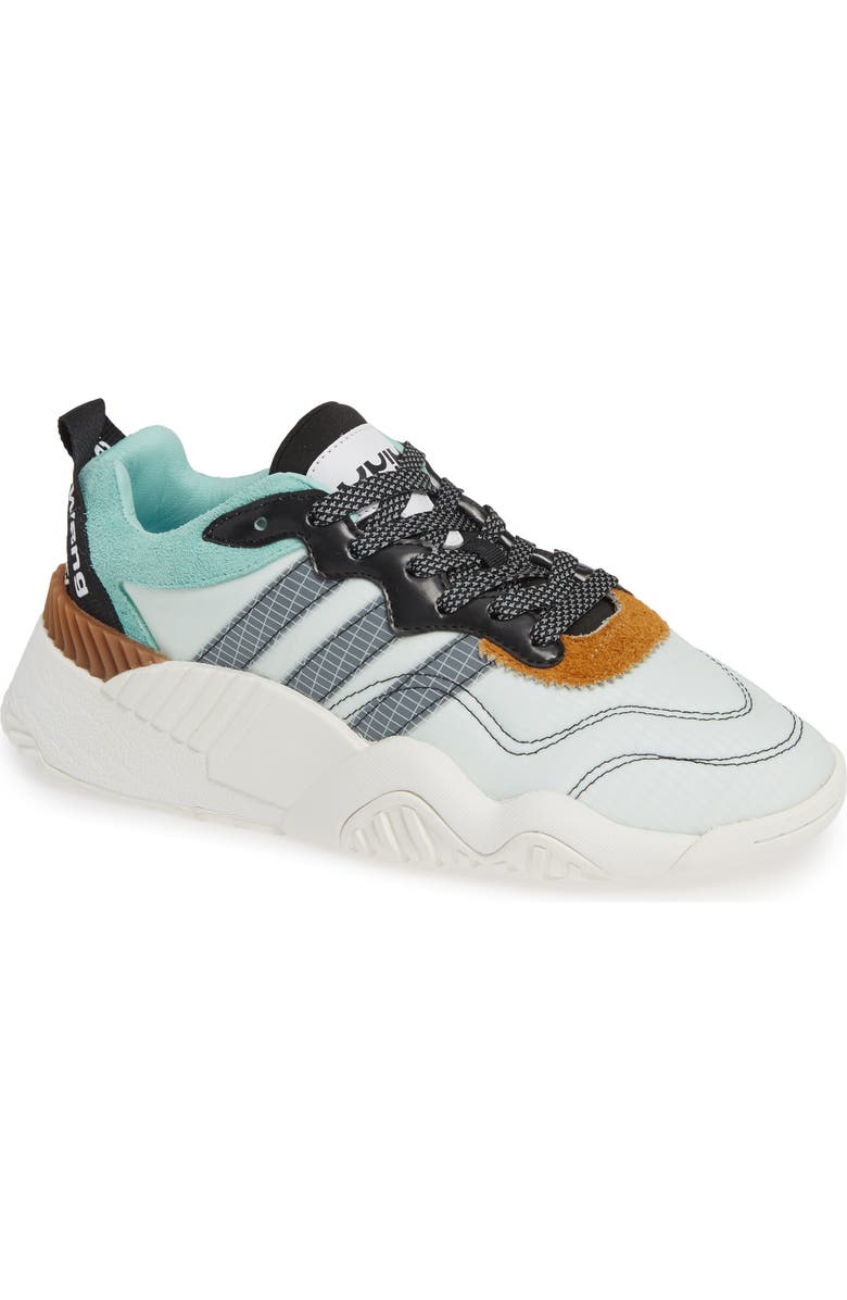 adidas by Alexander Wang Turnout Trainer Sneaker, Main, color,