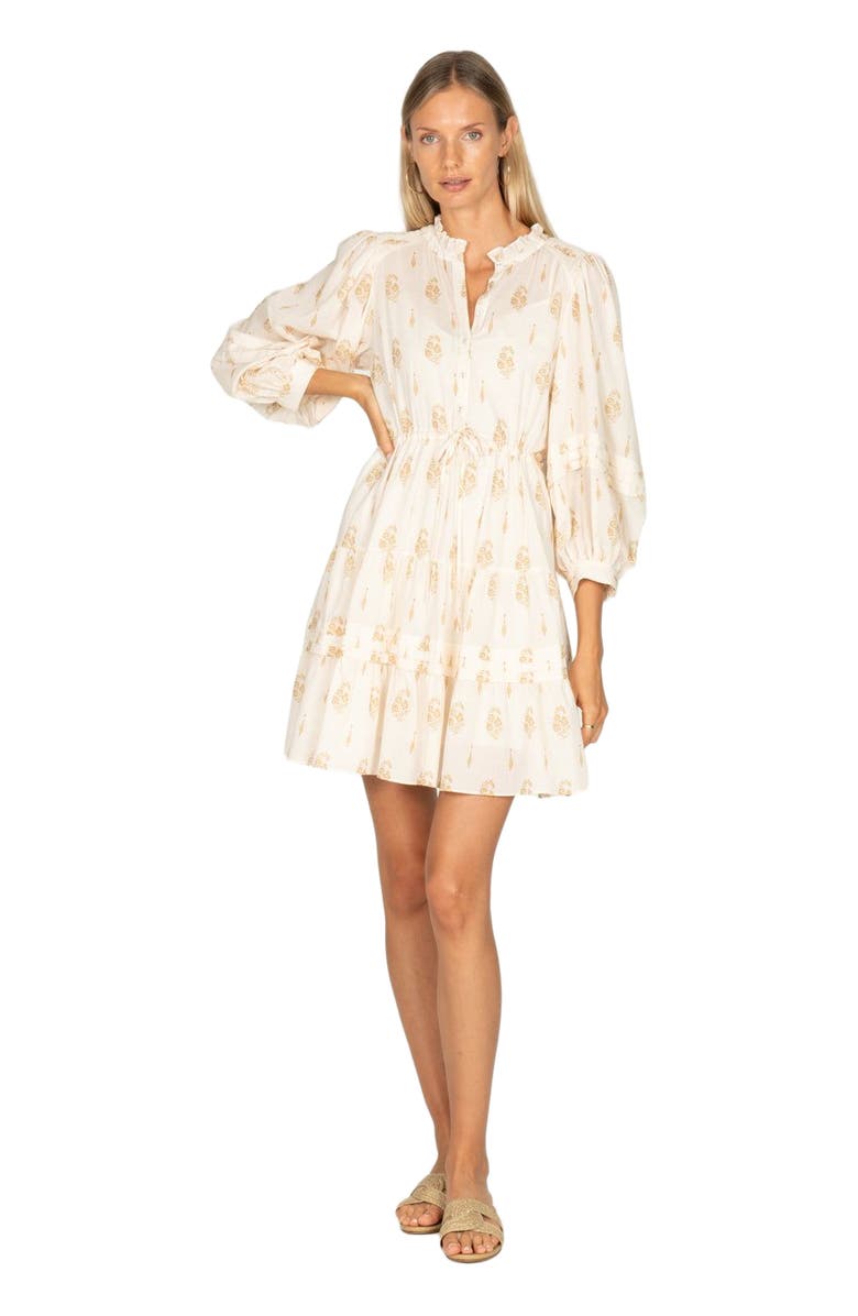 SECRET MISSION Lorien Dress, Alternate, color,