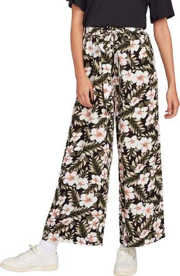 VOLCOM COCO CROP