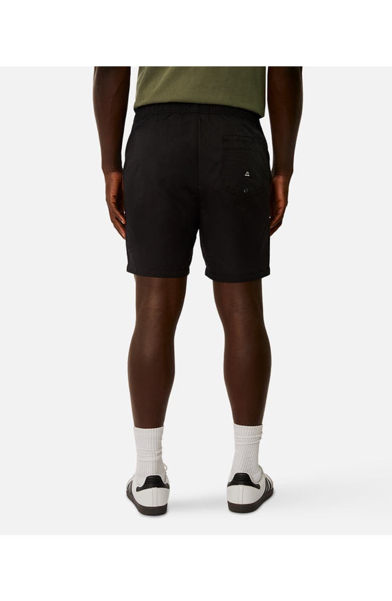 Industrie Australia The New Jucker Swim Trunk, Alternate, color, Black