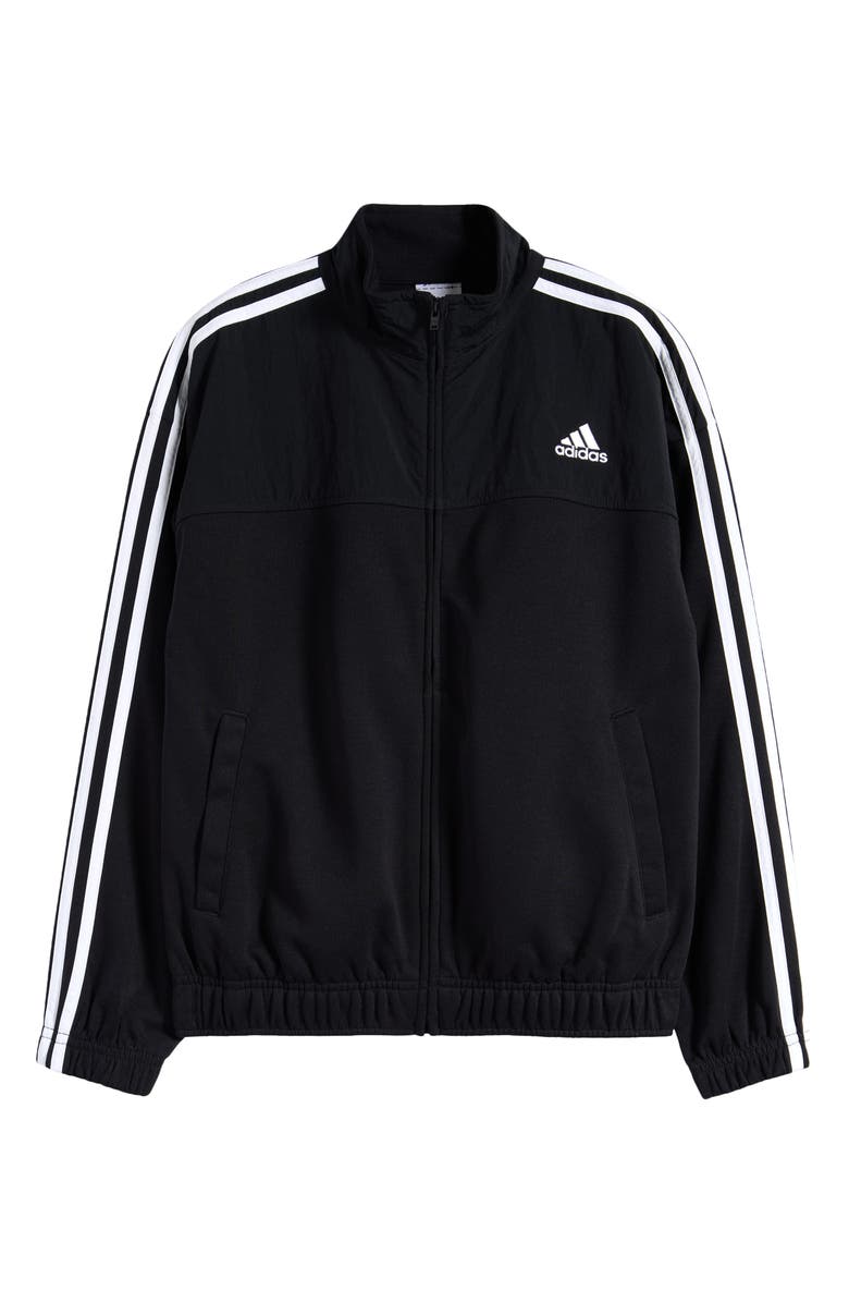 adidas Kids' Lifestyle Jacket, Main, color, 