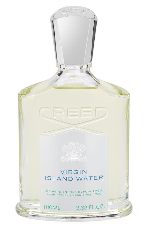 Men's Fragrances and Perfumes | Creed Fragrance