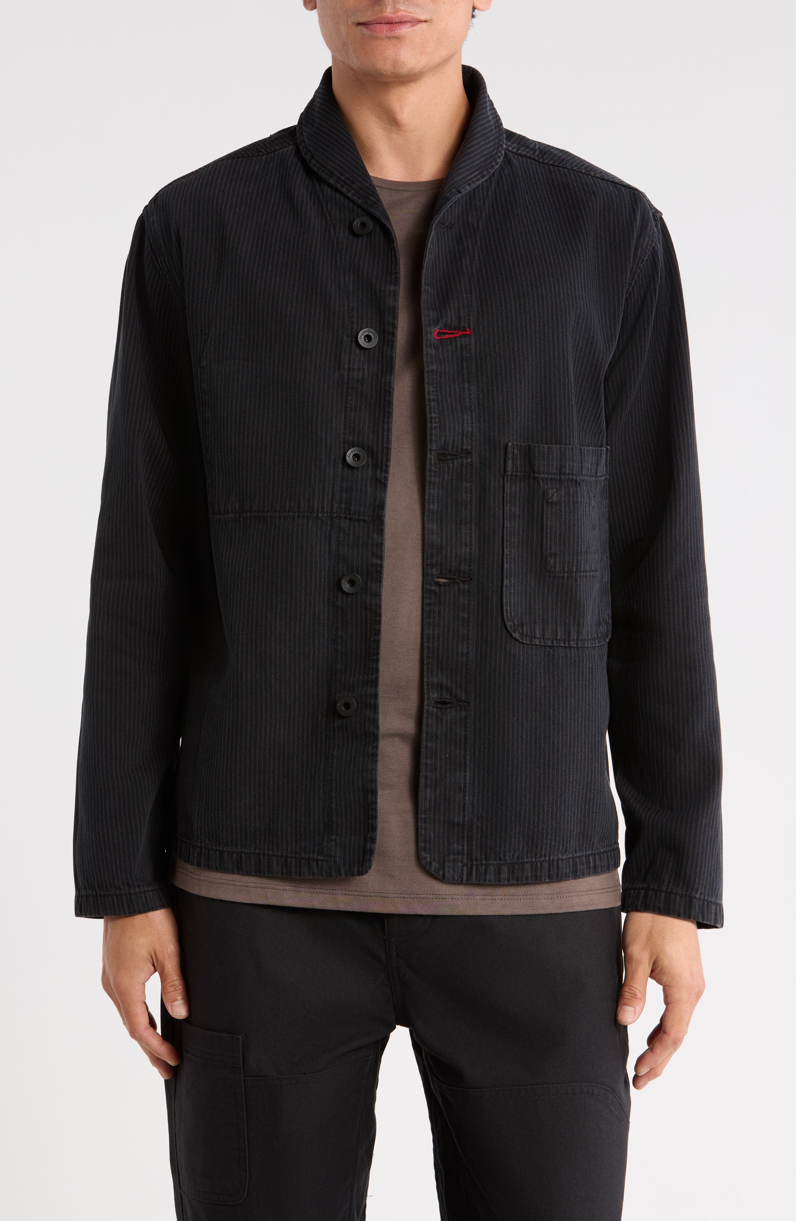 selected OBSIDIAN WASH