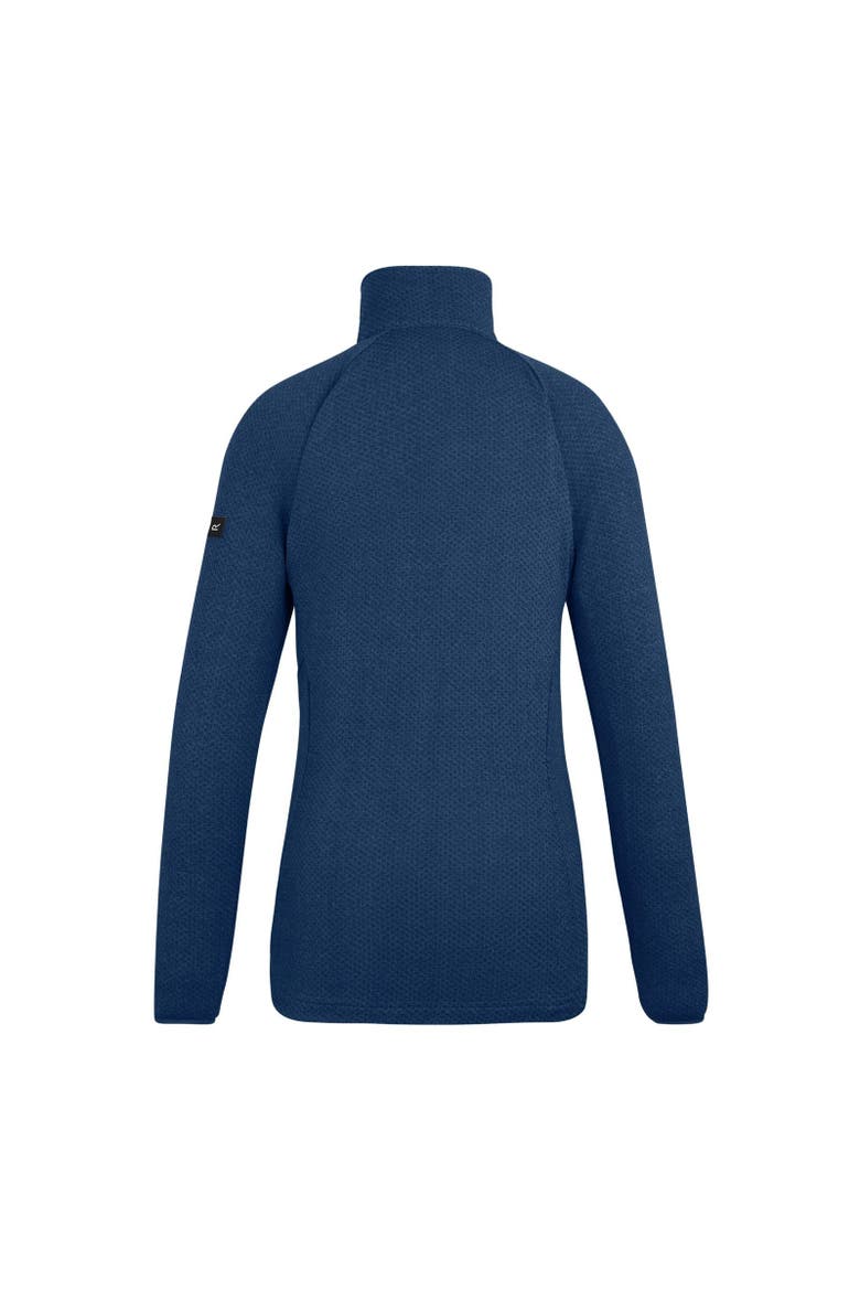 Malana Soft Shell Jacket, Alternate, color, Aviator Blue