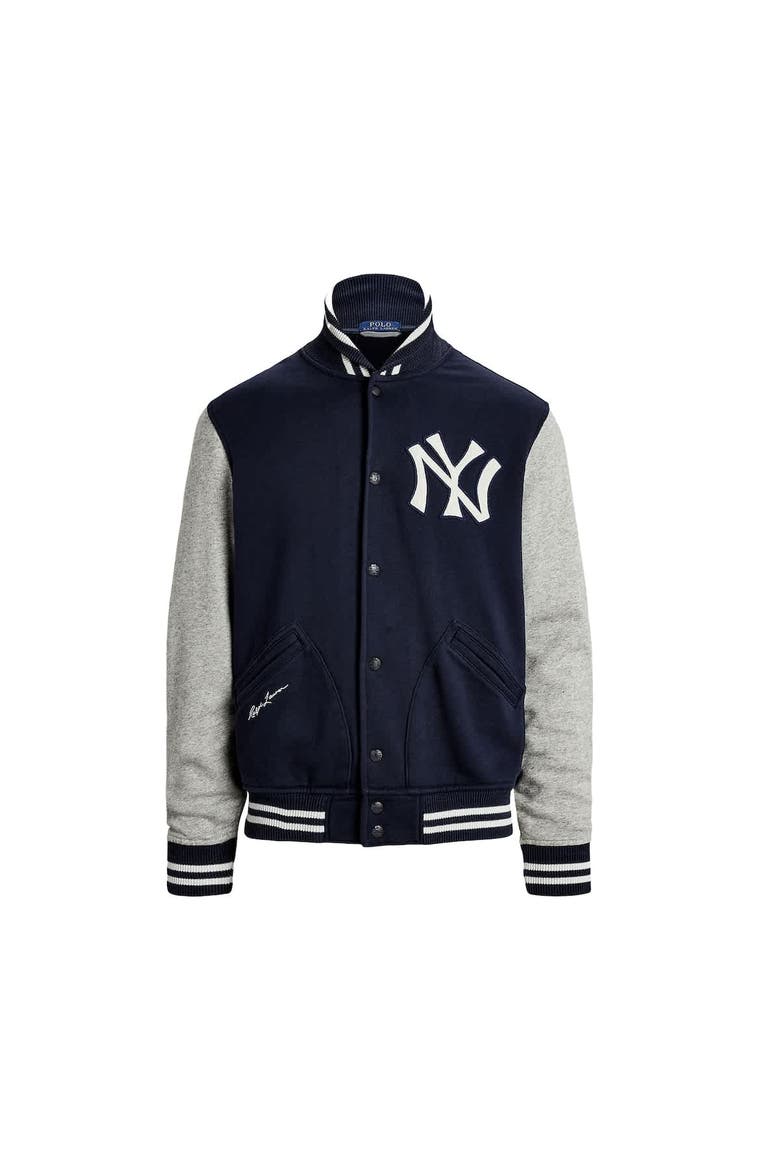 Polo Ralph Lauren Men's Polo Ralph Lauren Navy New York Yankees