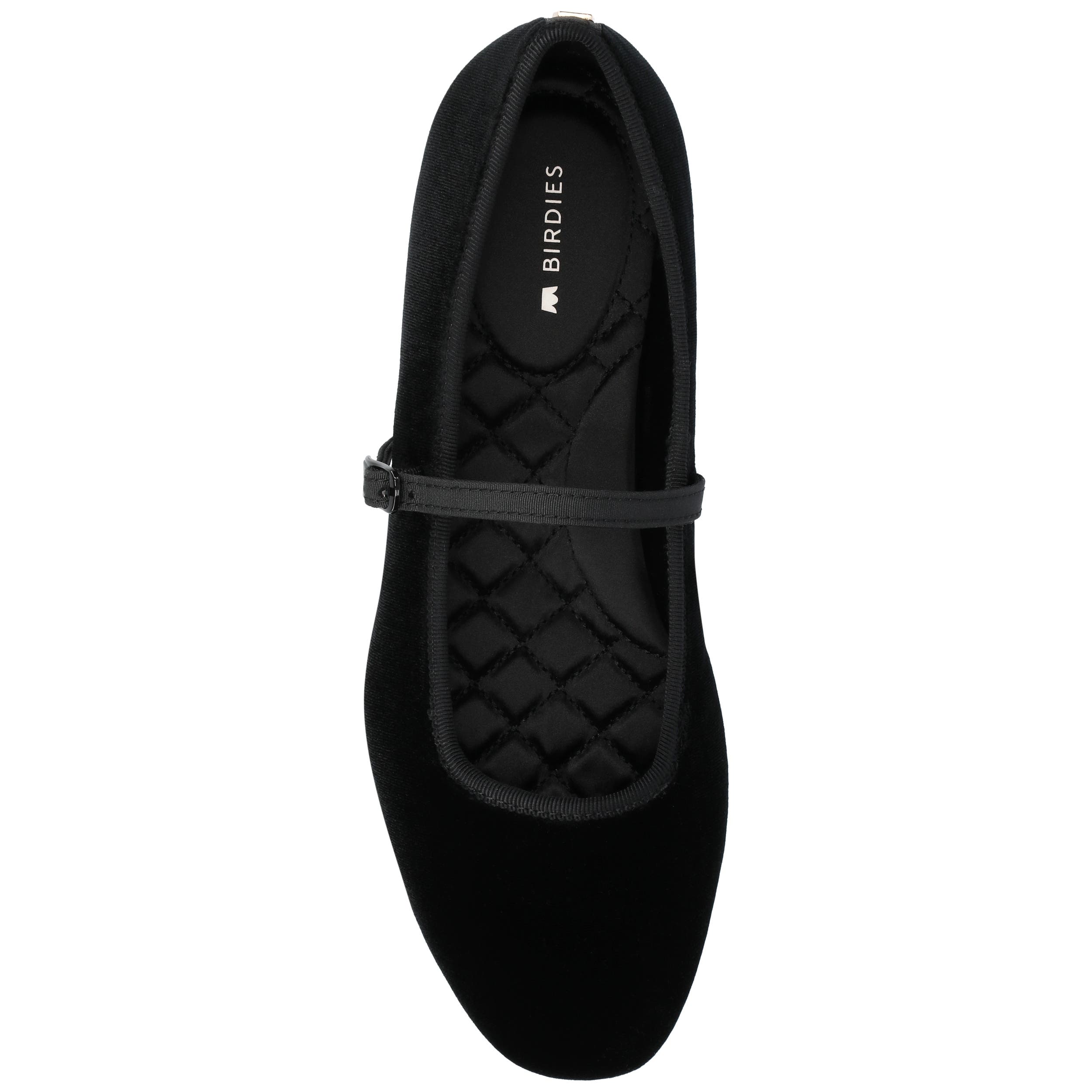 Birdies The Hummingbird Mary Jane, Alternate, color, 