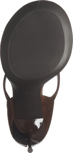 Rhian Stiletto Sandal