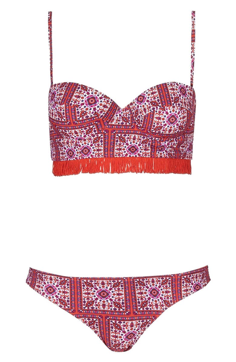 Topshop , Main, color, 