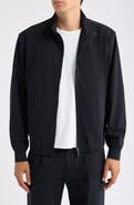 Theory Bomber Jacket