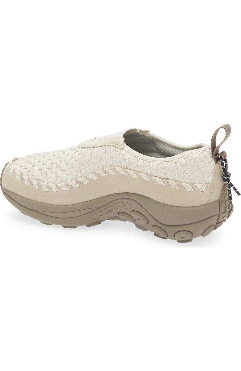 Merrell Jungle Moc Slip-On Sneaker, Alternate, color,