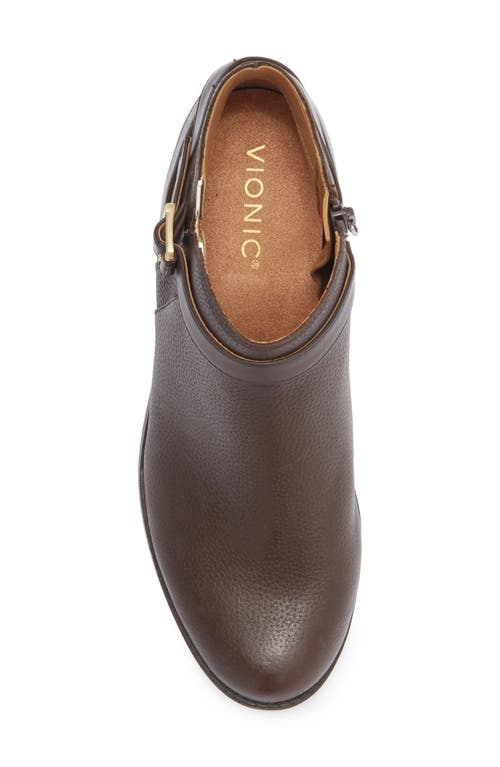 Vionic Farrah Bootie