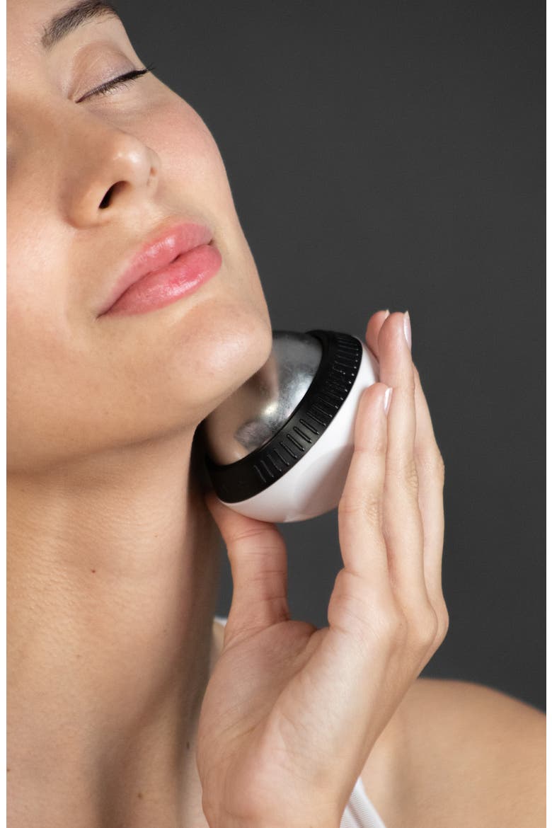 Super Cryo Mini Massaging Orb, Alternate, color, SMALL