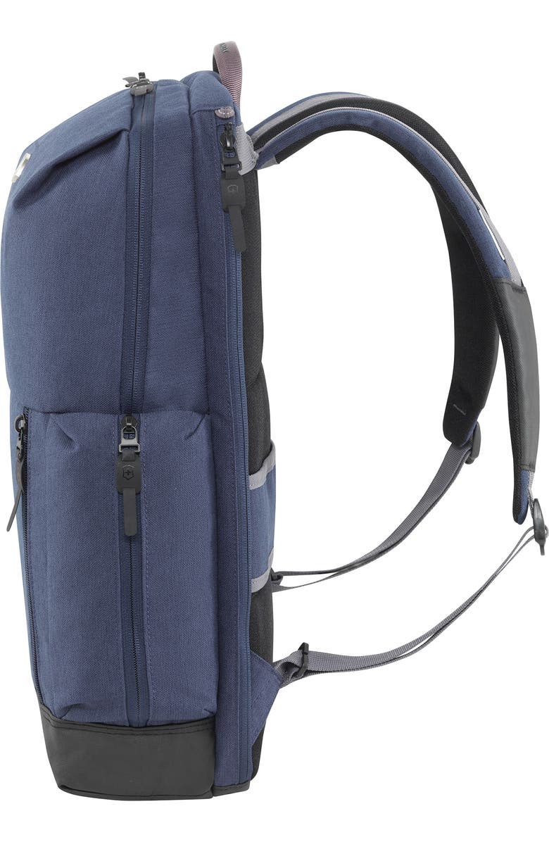 Victorinox Swiss Army<sup>®</sup> Altmont Classic Deluxe Backpack, Alternate, color,