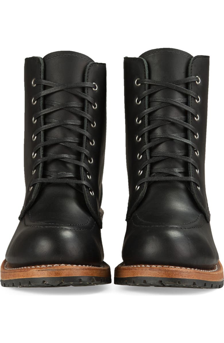 Red Wing Clara Boot, Alternate, color,
