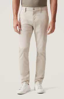 34 Heritage Verona Straight Leg Chinos