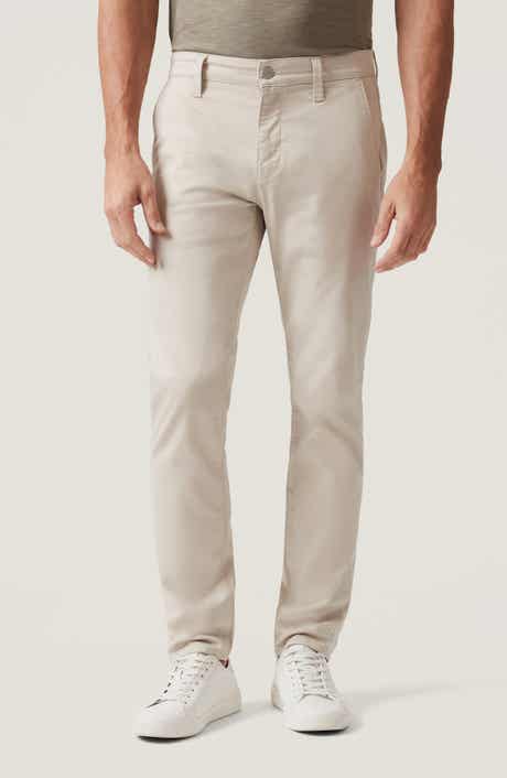34 Heritage Verona Straight Leg Chinos