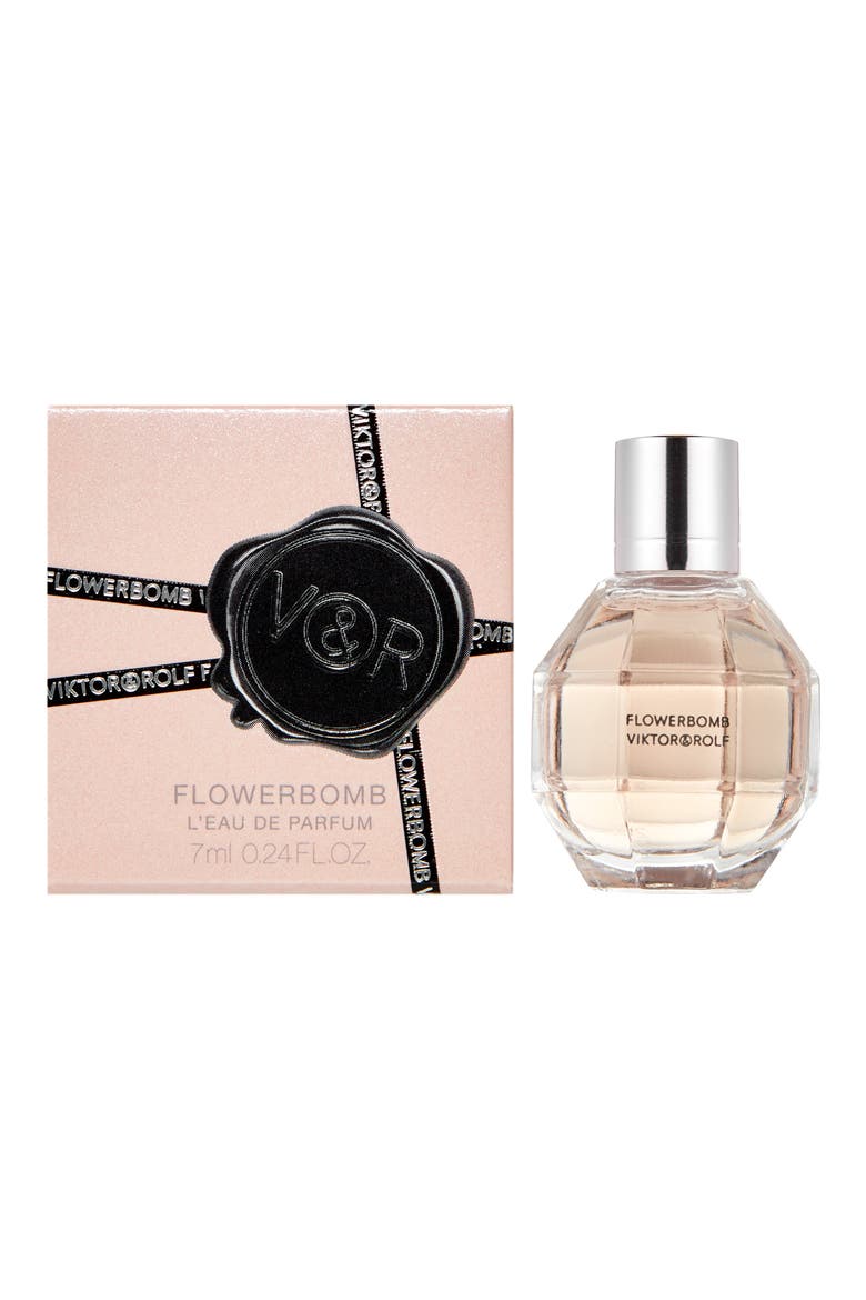 Flowerbomb Eau de Parfum, Alternate, color, NO COLOR