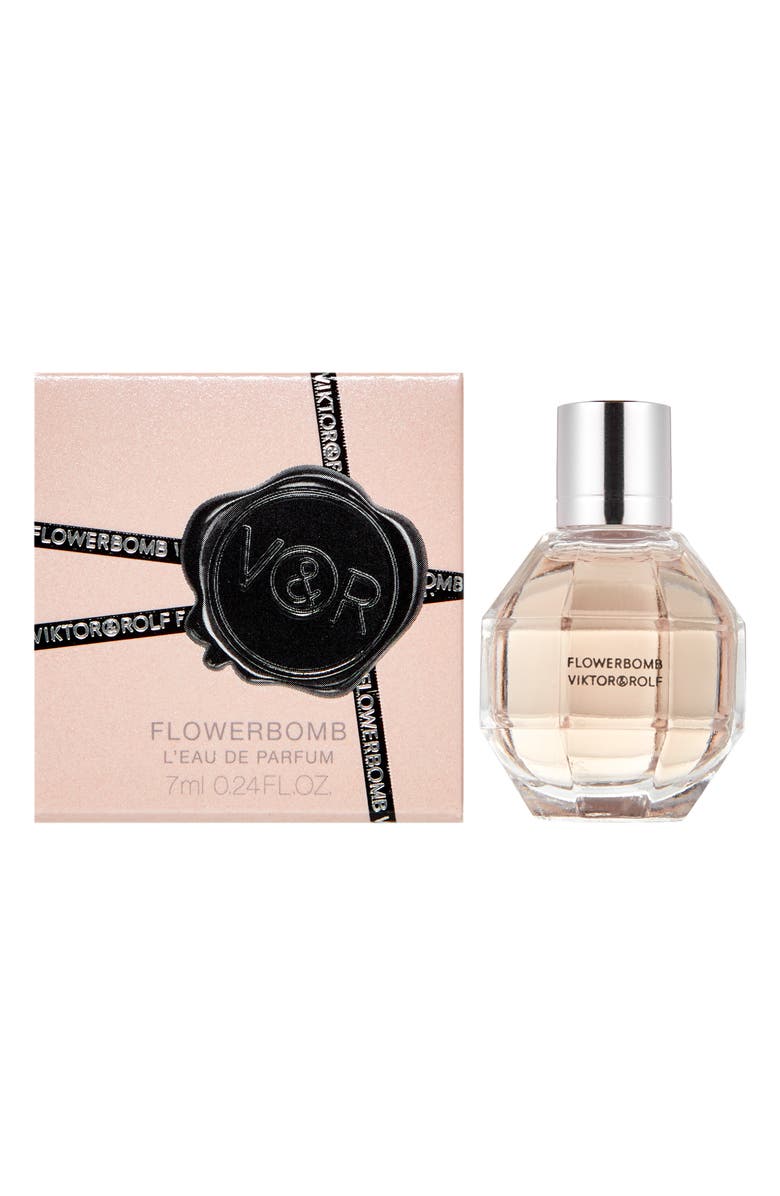 Viktor&Rolf Flowerbomb Eau de Parfum, Alternate, color,