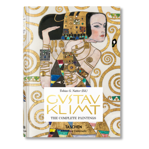 Gustav Klimt. The Complete Paintings