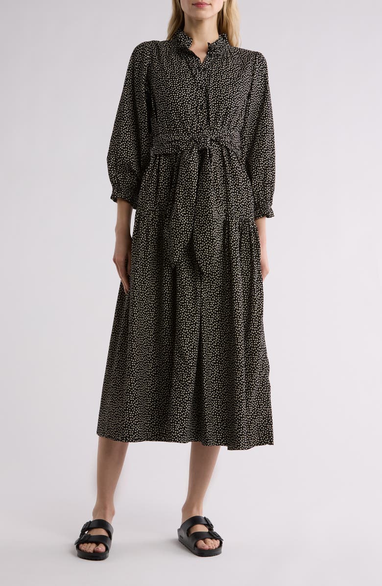 THE GREAT. The Venetian Dress, Main, color, 