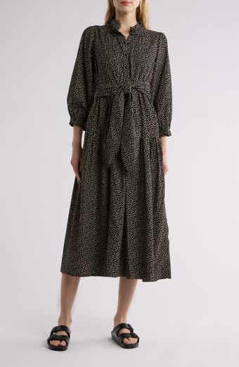 THE GREAT. The Venetian Dress