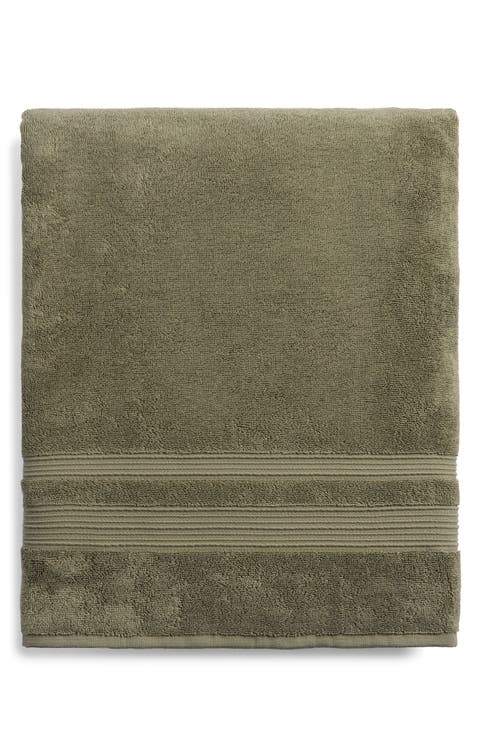 Classic Turkish Cotton Bath Sheet