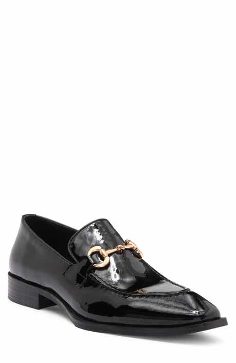 Maison Forte Concord Bit Loafer