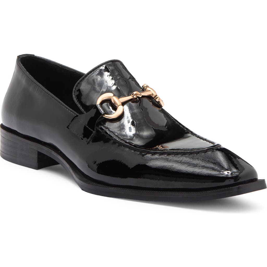 Maison Forte Concord Bit Loafer