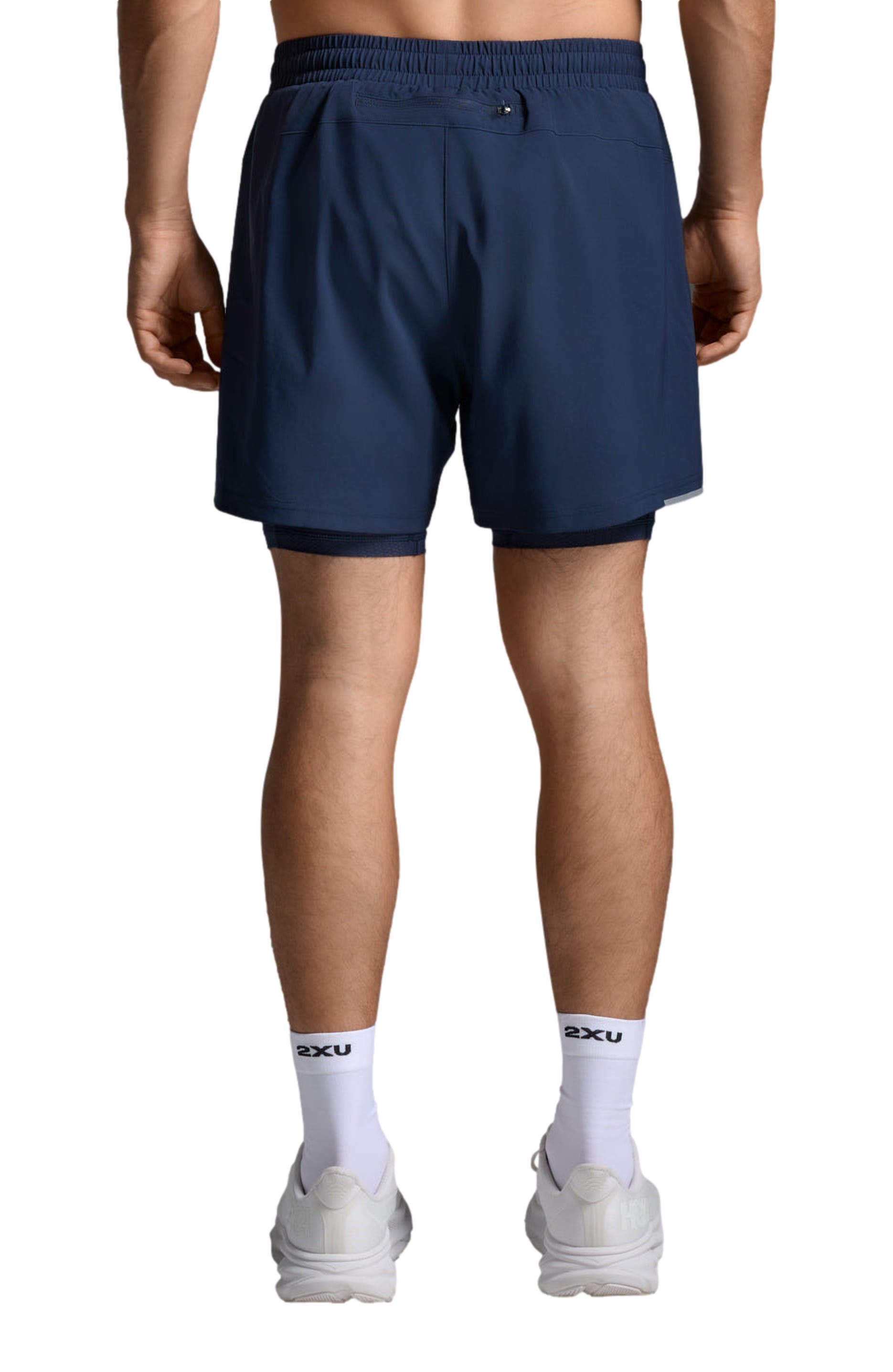 Aero Mesh 2-in-1 5 Inch Short - image 4