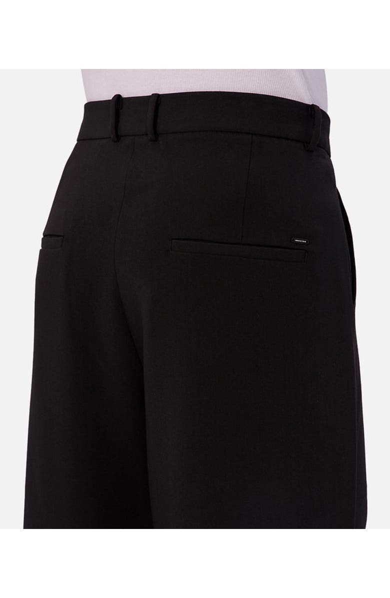 Industrie Australia The Lusso Pant, Alternate, color, Black