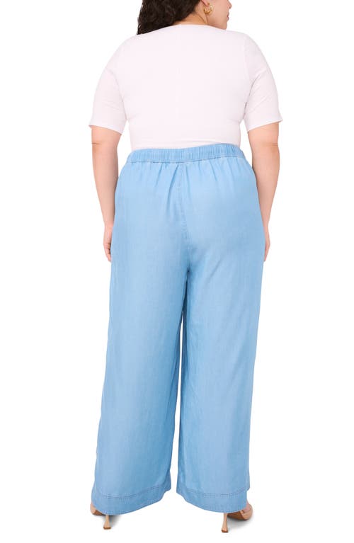 VINCE CAMUTO VINCE CAMUTO DRAWSTRING PANTS 