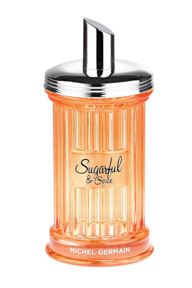 Sugarful and Spice Eau de Parfum Spray 3.4 oz, Main, color, 3.4 oz