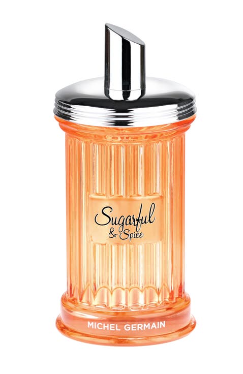Michel Germain Sugarful and Spice Eau de Parfum Spray 3.4 oz