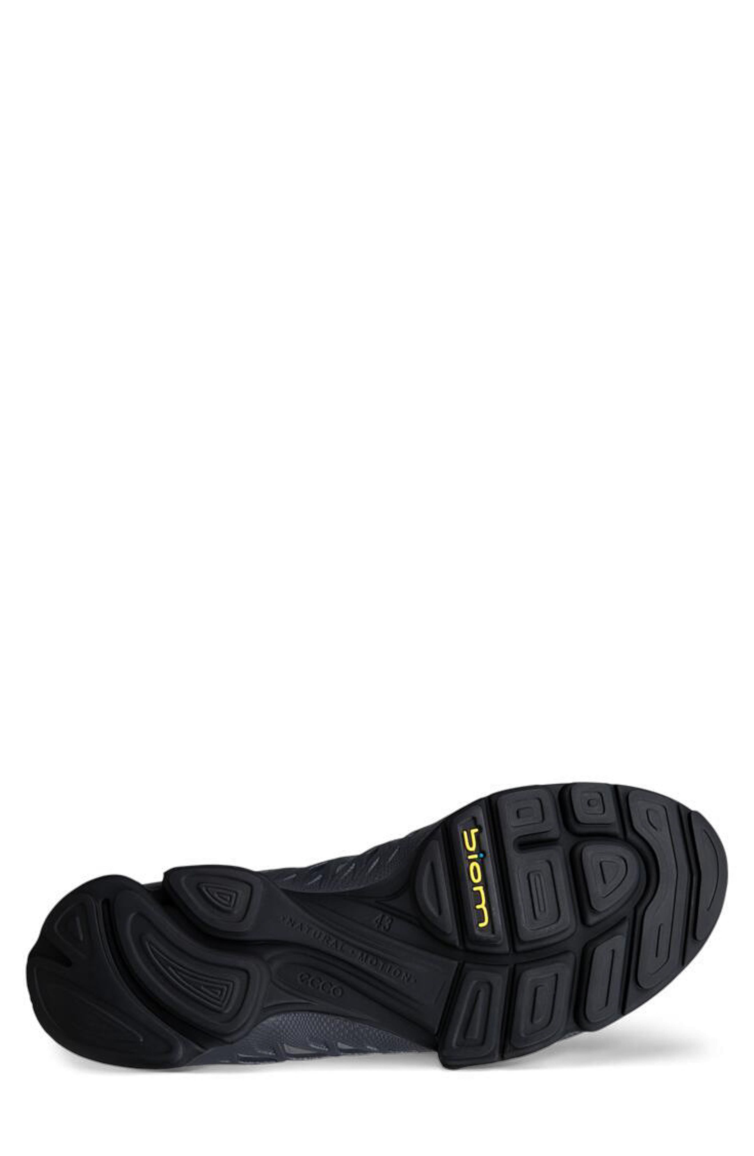 Bio AEX Gore-Tex® Waterproof Sneaker, Alternate, color, STEEL/ CONCRETE