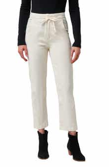 TravisMathew Friday Feeling Straight Leg Ankle Pants