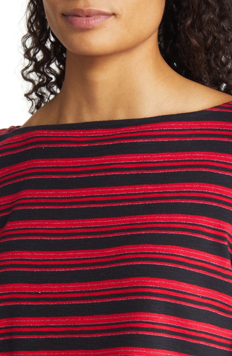 Tommy Bahama Ashby Isles Stripe T-Shirt, Alternate, color,