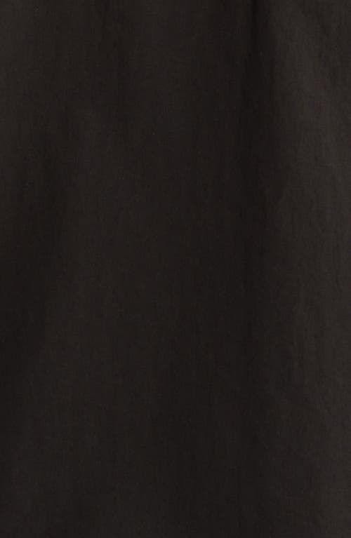 PERCIVAL PERCIVAL PERCICO CITRUS EMBROIDERED SHORT SLEEVE COTTON GRAPHIC BOWLING SHIRT