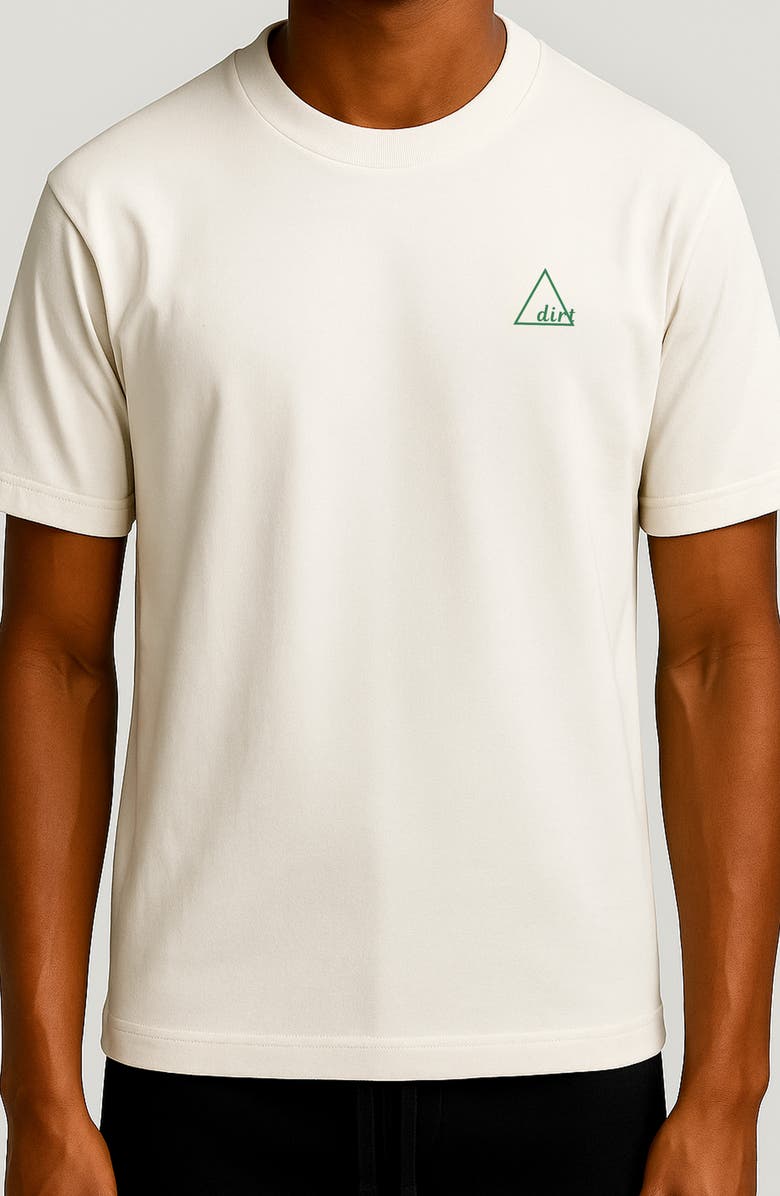 D.RT Golf Par Graphic T-Shirt, Main, color, 