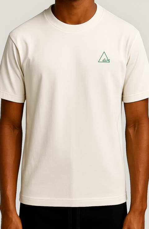 Golf Par Graphic T-Shirt