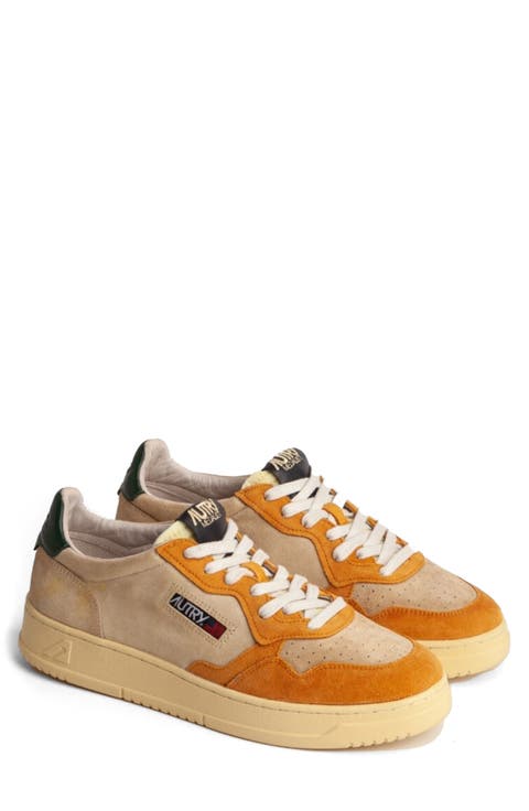 Medalist Low Sneaker (Men)