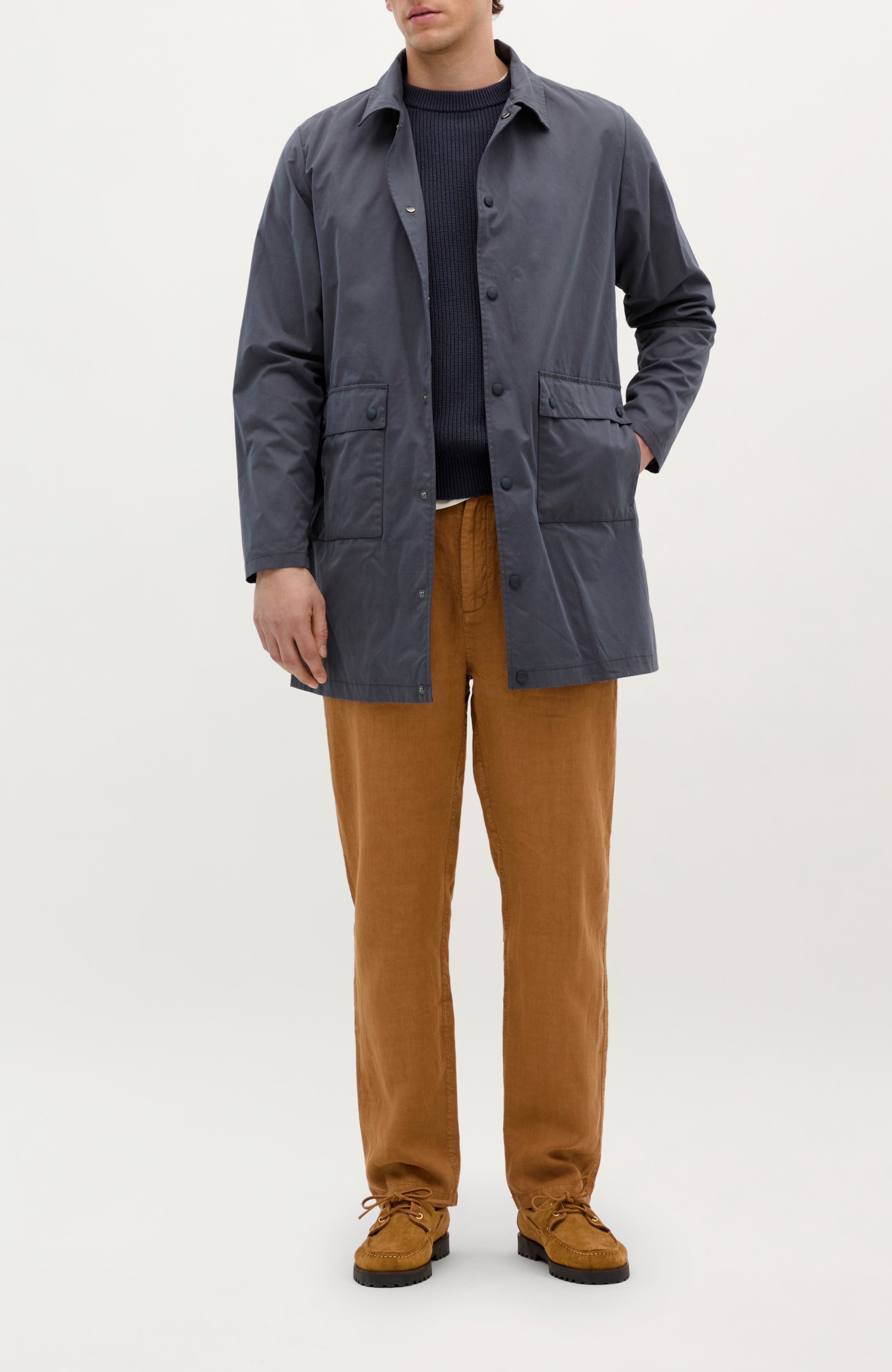 New Geller Parka - image 2