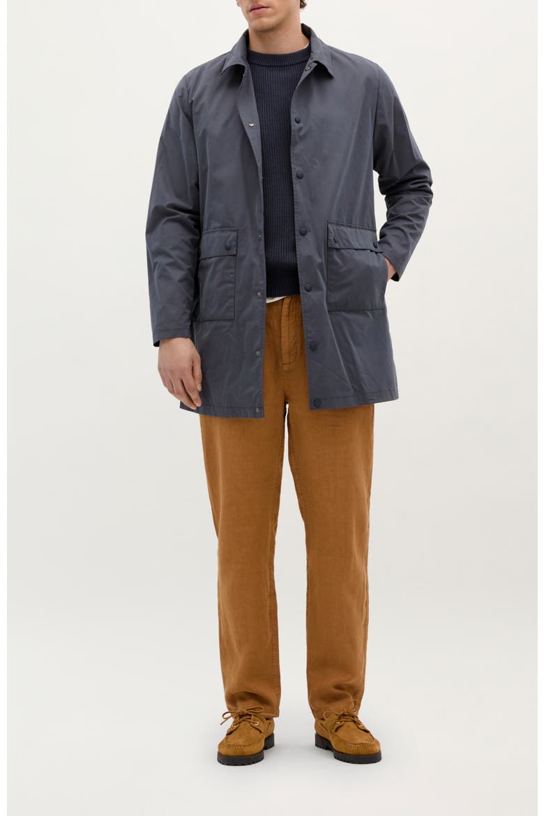 New Geller Parka, Alternate, color, Navy