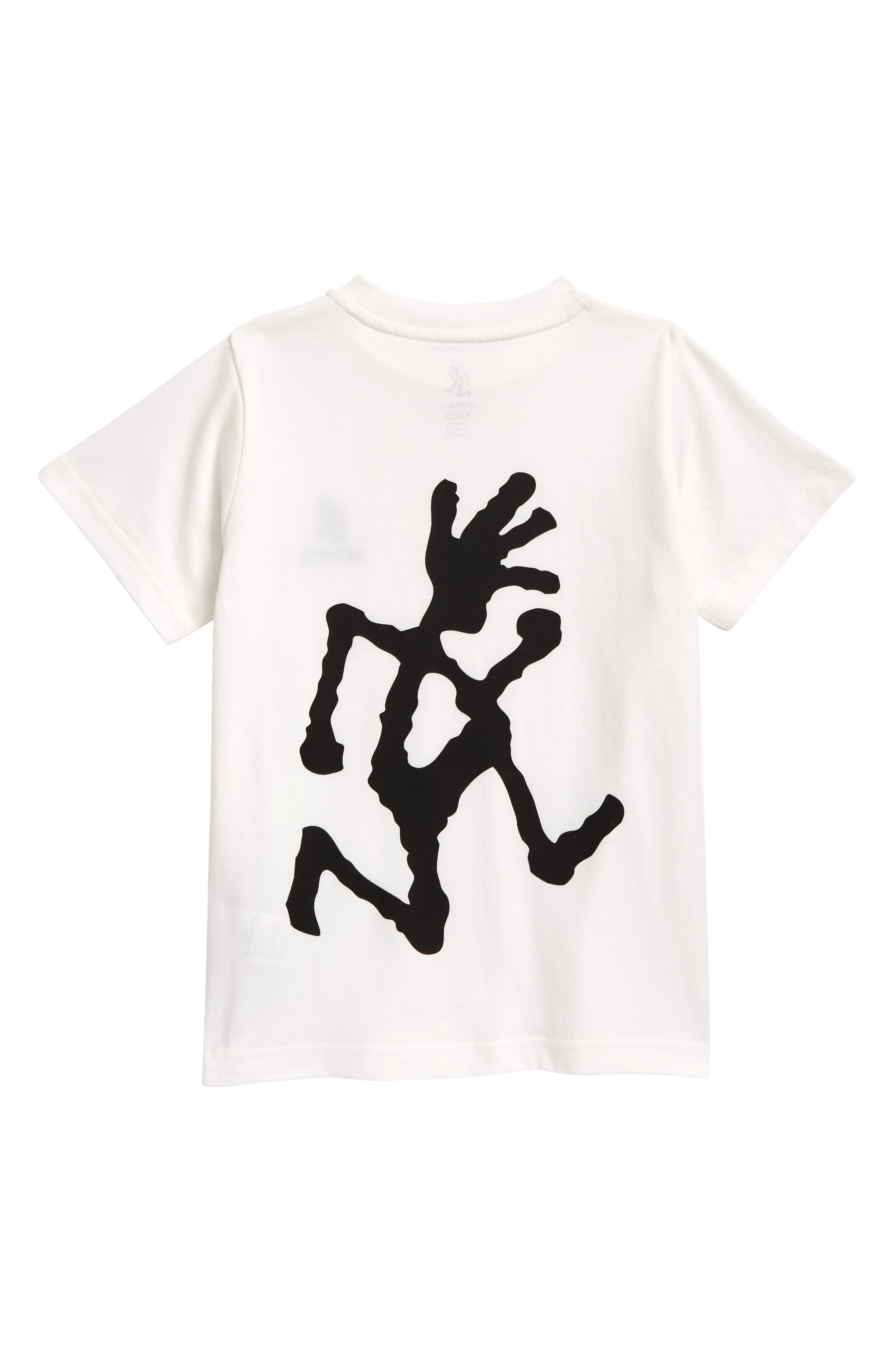 Gramicci Kids' Running Man Graphic Tee | Nordstromrack
