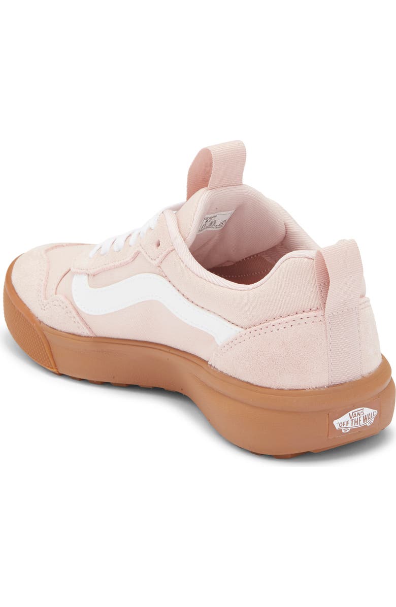 Vans Range Sneaker, Alternate, color, Gum Sepia Rose